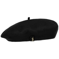 Uld Baskerhue by Borsalino - 829,00 kr