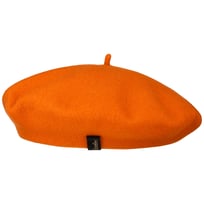 Uld Baskerhue by Borsalino - 829,00 kr