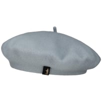 Uld Baskerhue by Borsalino - 829,00 kr