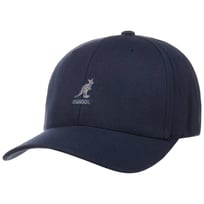 Uld Flexfit Kasket by Kangol - 499,00 kr