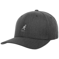 Uld Flexfit Kasket by Kangol - 499,00 kr