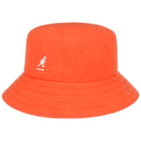 Uld Lahinch Hat by Kangol - 829,00 kr