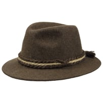 Uldfilt Traditionel Hat - 499,00 kr