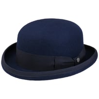 Uldfilt Uni Bowlerhat by Lierys - 669,00 kr