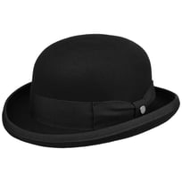 Uldfilt Uni Bowlerhat by Lierys - 669,00 kr