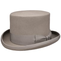 Uldfilt h�j Hat by Lierys - 669,00 kr