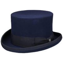Uldfilt h�j Hat by Lierys - 669,00 kr