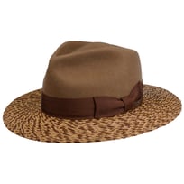 Uldhat med Str�bredde by Stetson - 889,00 kr