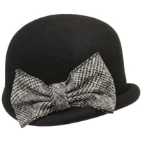Ulla Soft Uld Cloche Hat by Mayser - 1079,00 kr