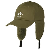 Uni Altitude Kasket med �reklapper by Barts - 299,00 kr