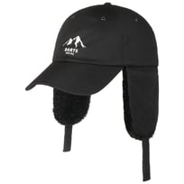 Uni Altitude Kasket med �reklapper by Barts - 299,00 kr