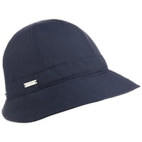 Uni Anti-Rain Cloche Hat by Seeberger - 389,00 kr