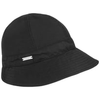 Uni Anti-Rain Cloche Hat by Seeberger - 389,00 kr