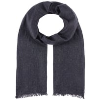 Uni Bomuldshalst�rkl�de by Stetson - 439,00 kr