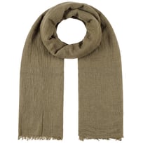 Uni Bomuldshalst�rkl�de by Stetson - 439,00 kr