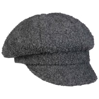 Uni Boucl� Newsboykasket by Gebeana - 589,00 kr