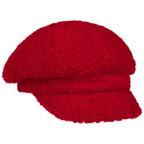Uni Boucl� Newsboykasket by Gebeana - 589,00 kr