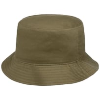 Uni Bucket Bomuldshat - 169,00 kr