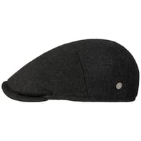 Uni Cashmere Flat Cap by Lierys - 999,00 kr