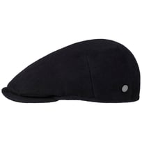 Uni Cashmere Flat Cap by Lierys - 999,00 kr