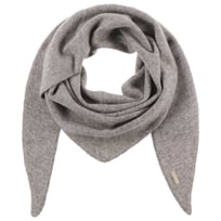 Uni Cashmere Trekantet T�rkl�de by Seeberger - 1169,00 kr