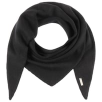 Uni Cashmere Trekantet T�rkl�de by Seeberger - 1169,00 kr
