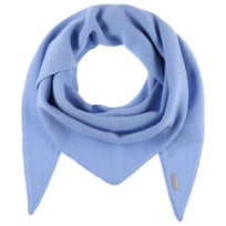 Uni Cashmere Trekantet T�rkl�de by Seeberger - 1169,00 kr