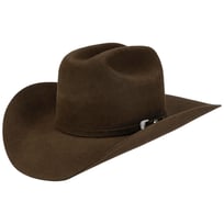 Uni Cattleman Western Uldhat by JJ Hats - 3769,00 kr