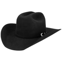 Uni Cattleman Western Uldhat by JJ Hats - 3769,00 kr
