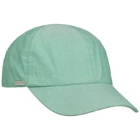 Uni Chambray Kasket by Seeberger - 259,00 kr