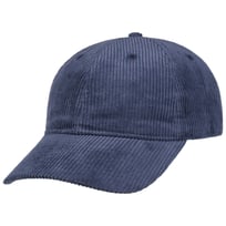 Uni Classic Jernbanefl�jls Kasket by Lipodo - 169,00 kr