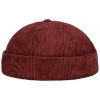 Uni Cord Dockerhue by Lipodo - 169,00 kr