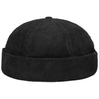 Uni Cord Dockerhue by Lipodo - 169,00 kr