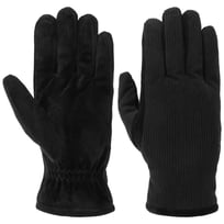 Uni Cord L�derhandsker by Barts - 419,00 kr