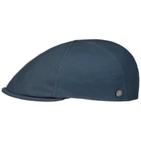 Uni Cotton Flat Cap by Lierys - 669,00 kr