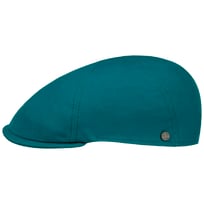Uni Cotton Flat Cap by Lierys - 669,00 kr