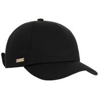 Uni Cotton Kasket til Kvinder by Seeberger - 219,00 kr