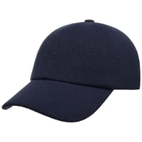 Uni Cotton Mix Kasket by Lipodo - 219,00 kr