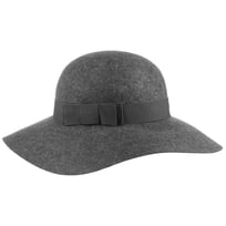 Uni Damen Floppy-Hat by Lipodo - 499,00 kr
