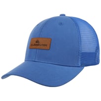 Uni Decades Truckerkasket by Quiksilver - 299,00 kr