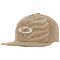 Uni Ellipse Jernbanefl�jls Kasket by Oakley - 299,00 kr