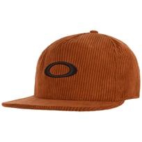 Uni Ellipse Jernbanefl�jls Kasket by Oakley - 299,00 kr