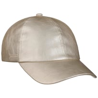 Uni Faux Leather Kasket by Seeberger - 349,00 kr