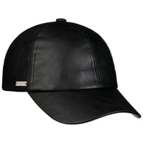 Uni Faux Leather Kasket by Seeberger - 349,00 kr