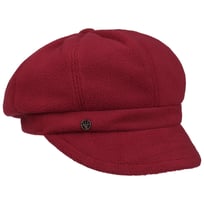 Uni Fleece Newsboykasket by Loevenich - 309,00 kr