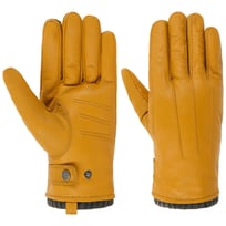 Uni Goat L�derhandsker by Stetson - 739,00 kr