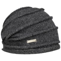 Uni Headsock Hue i Filtet Uld by Seeberger - 389,00 kr