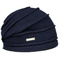 Uni Headsock Hue i Filtet Uld by Seeberger - 389,00 kr