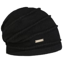 Uni Headsock Hue i Filtet Uld by Seeberger - 389,00 kr