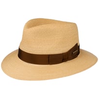 Uni Hemp Traveller Str�hat by Stetson - 1009,00 kr